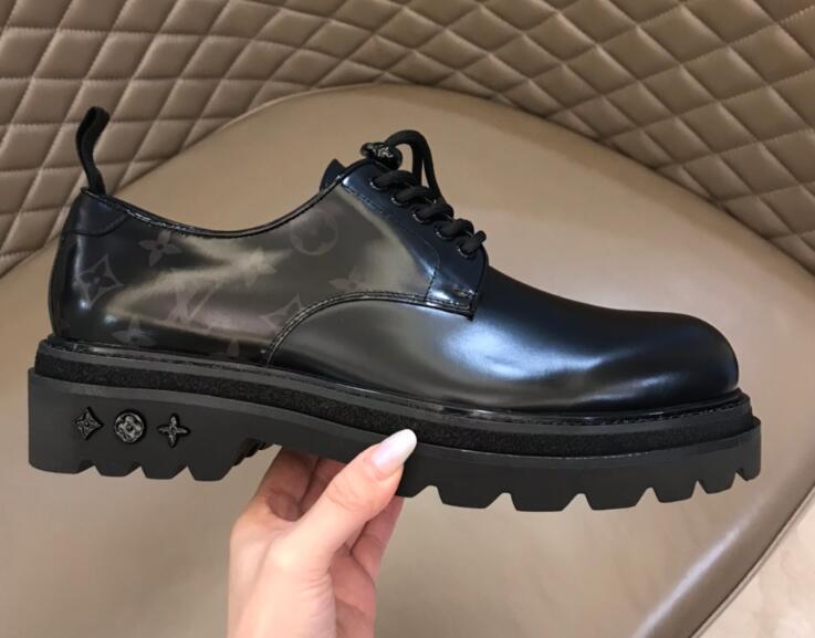 Mila's Edit - LOV Men Shoes - 1665