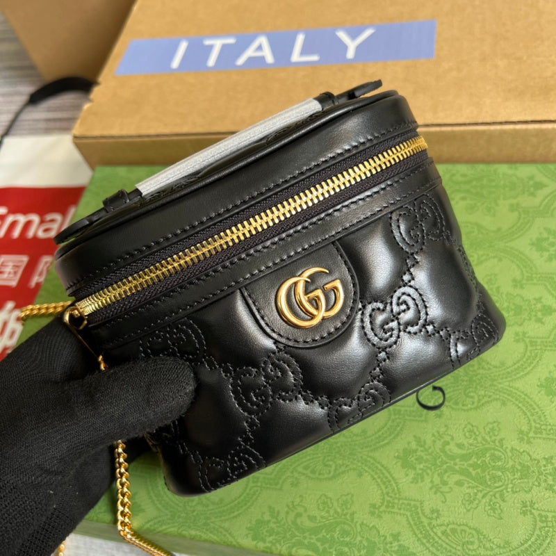 PHA - GUKI Bags - 1001