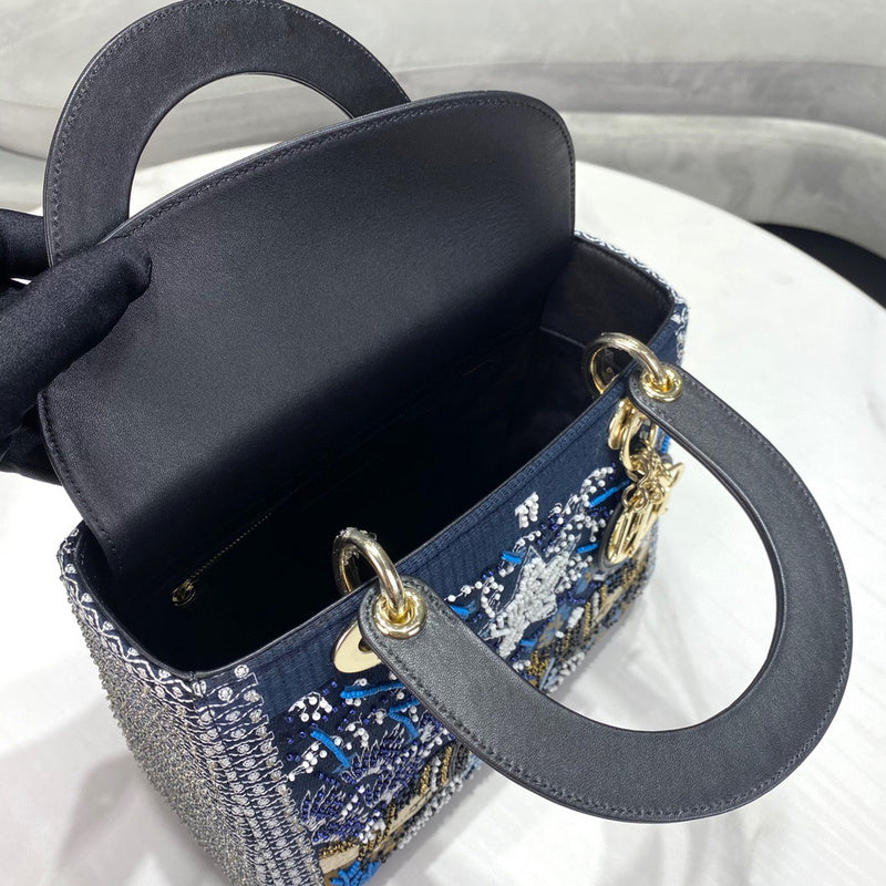 ENT - DOR Bags - 541