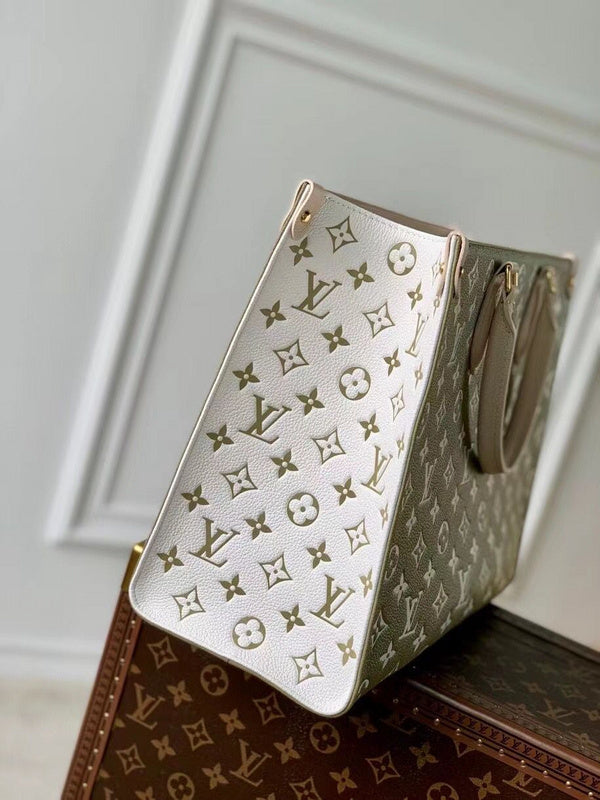 I W Fashion Lu-Vi Bags - 16613