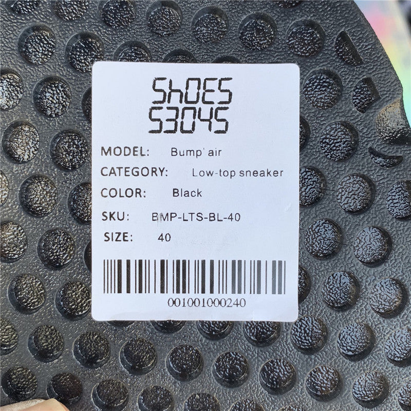 Belanciaga Luxury Shoes