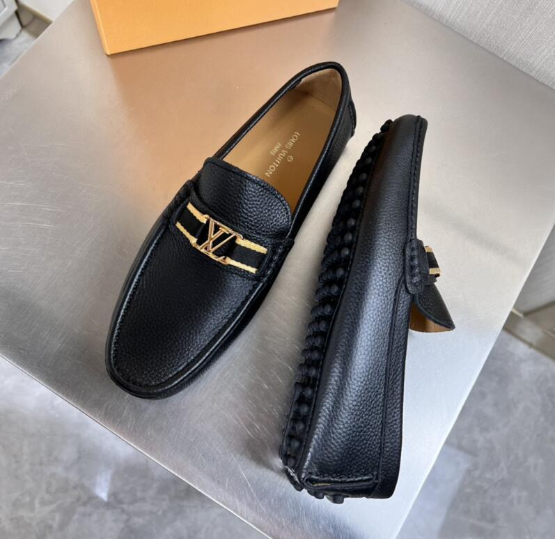 Mila's Edit - LOV Men Shoes - 865