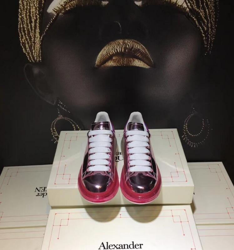 Mila's Edit - AQ Men SHoes - 438
