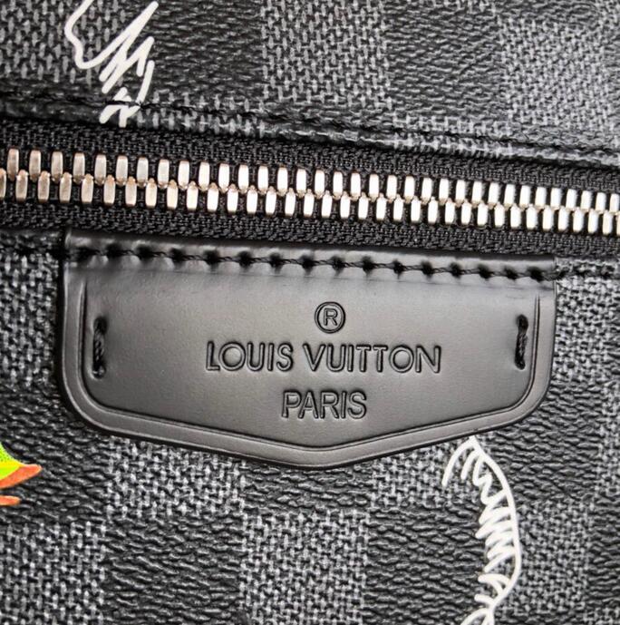 Mila's Edit - LOV Bags - 2951