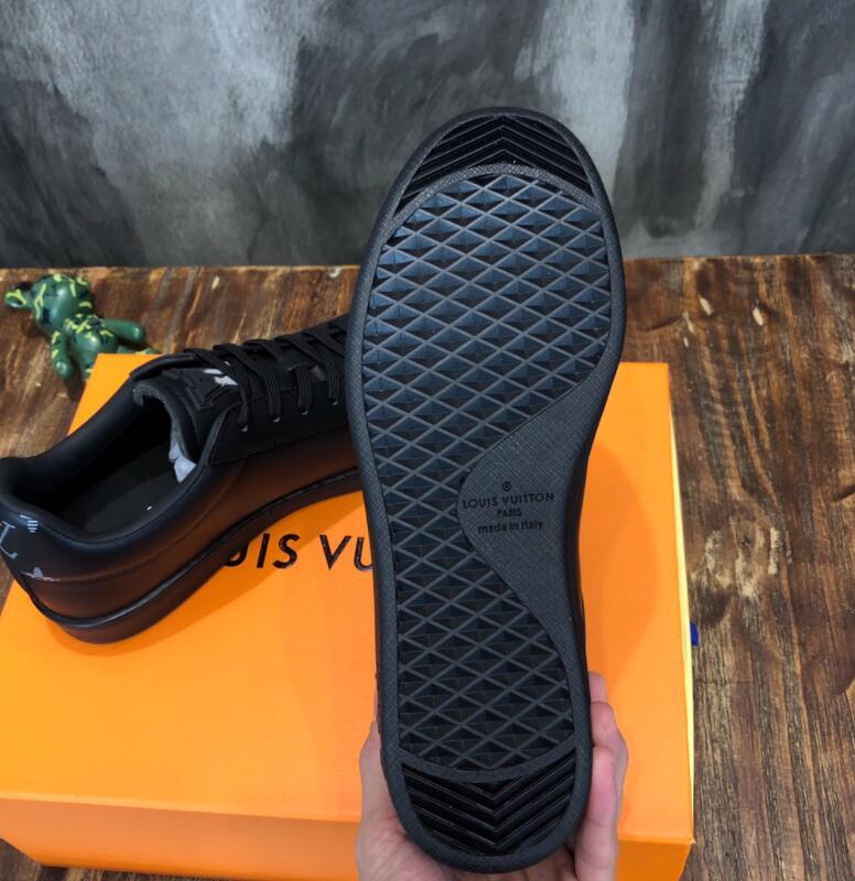 Mila's Edit - LOV Men Shoes - 1220