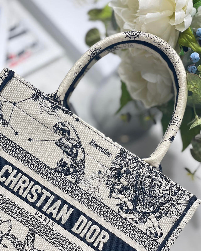 ENT - DOR Bags - 883