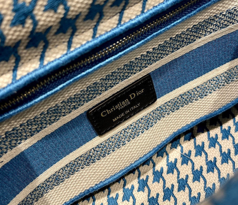 ENT - DOR Bags - 512