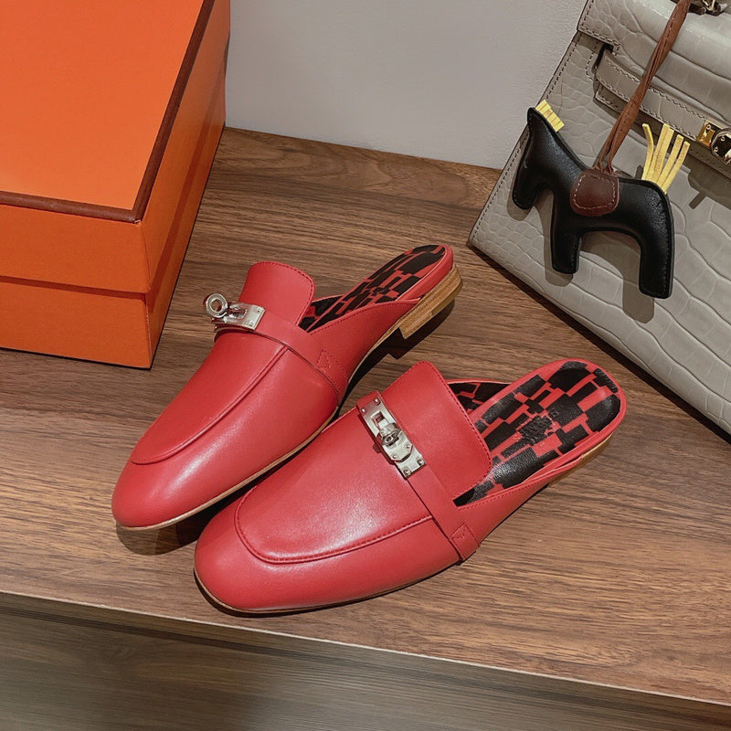Hermes Luxury Shoes