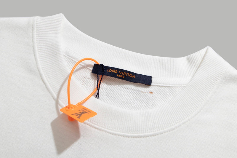 Louis Vuittion Luxury Clothes