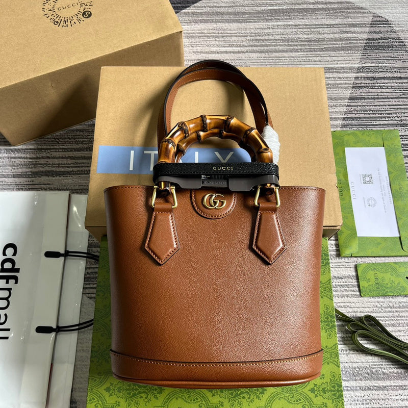 ENT - GCI Bags - 1351