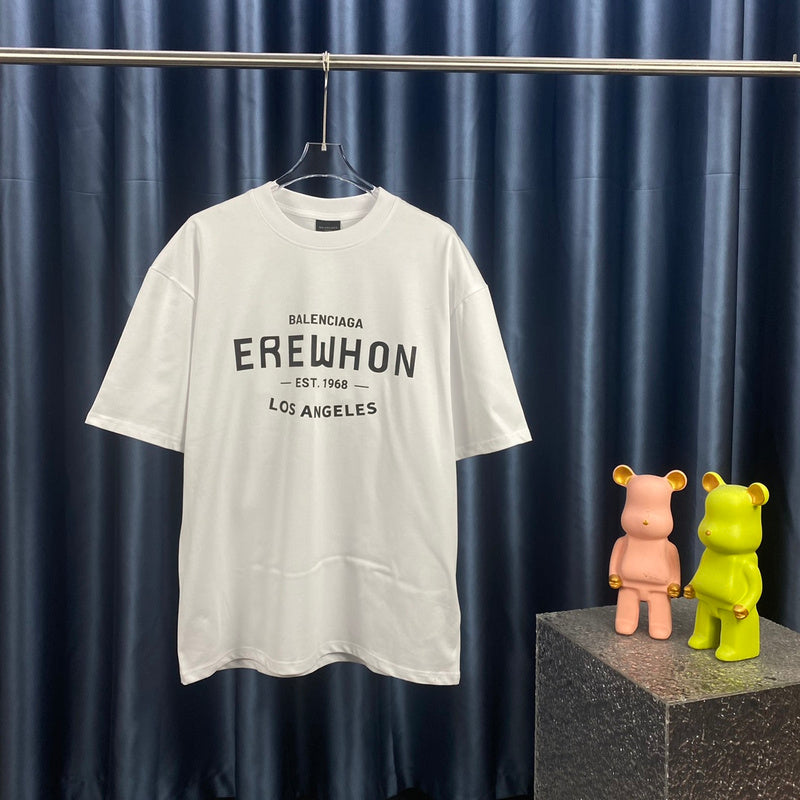 Balenciaga Luxury T-Shirts