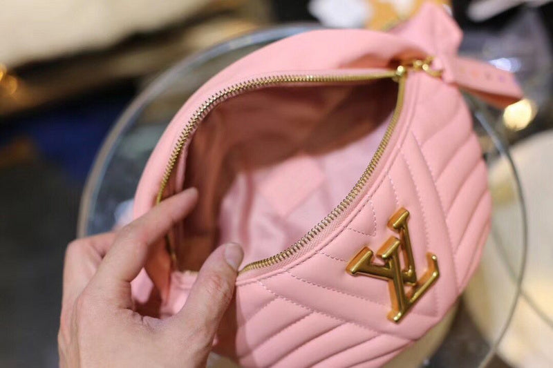 I W Fashion Lu-Vi bags - 17852