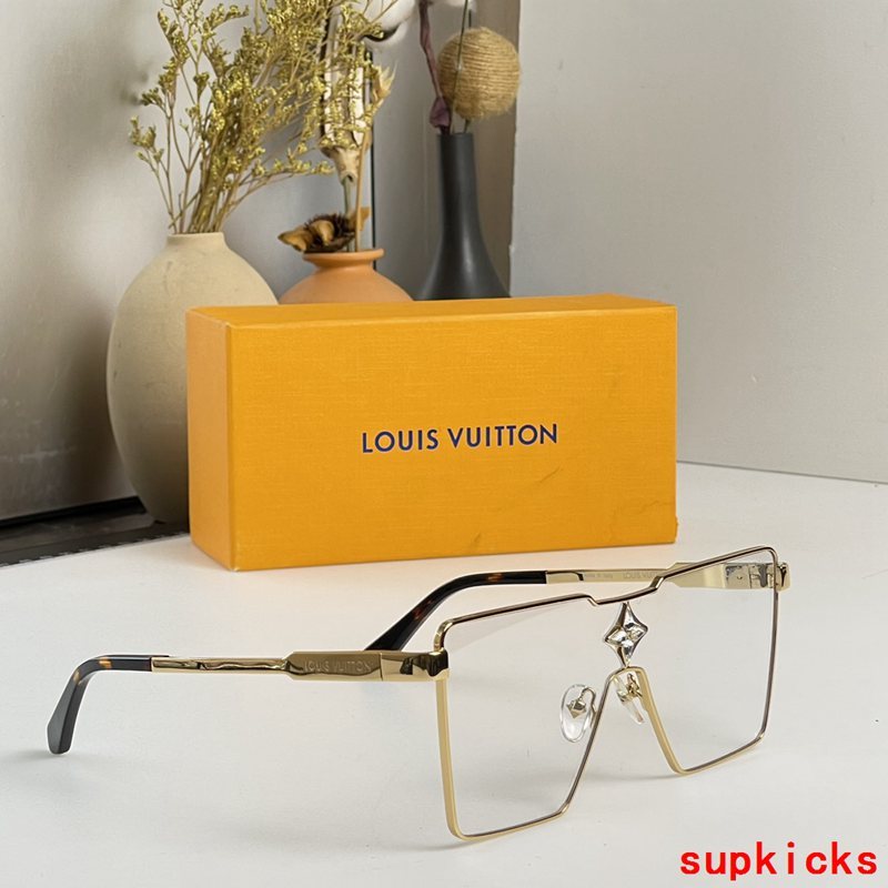 Louis Vuittion Luxury Sunglasses