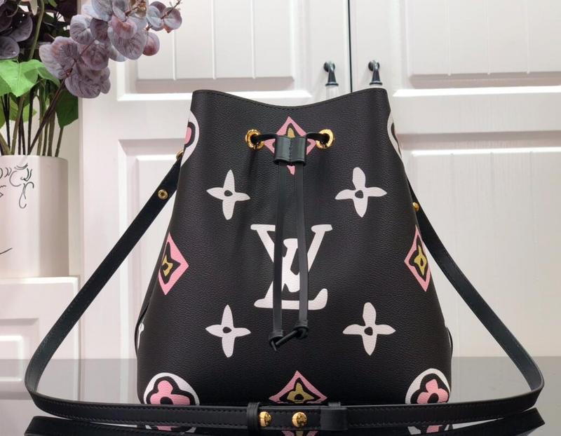 Mila's Edit - LOV Bags - 2358