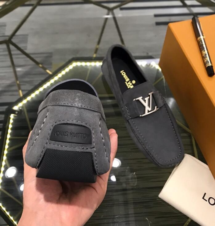 Mila's Edit - LOV Men Shoes - 1965
