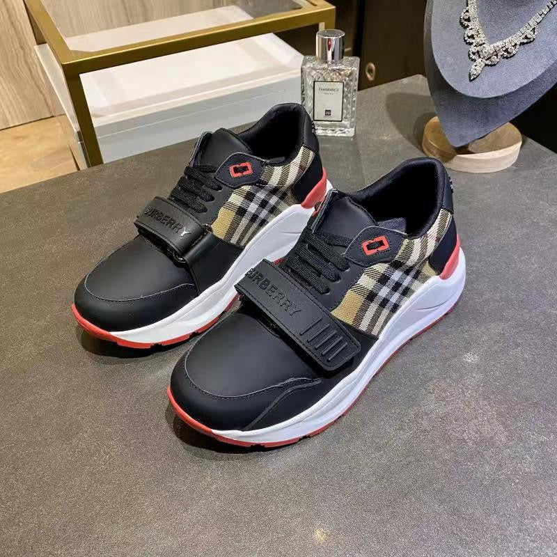 Burberry Luxury Shoes