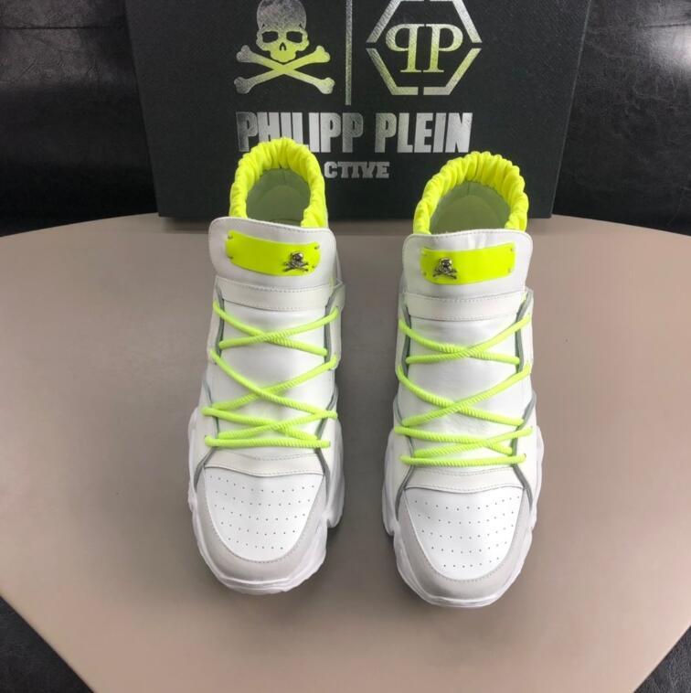Mila's Edit - PHP Shoes - 191