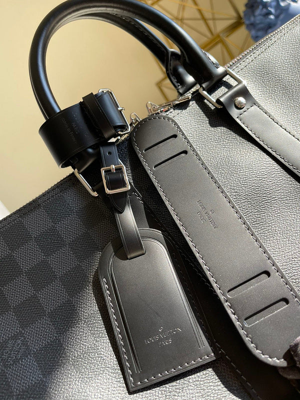 I W Fashion Lu-Vi bags - 17033