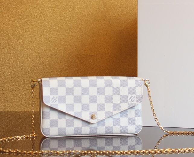 Mila's Edit - LOV Bags - 2269
