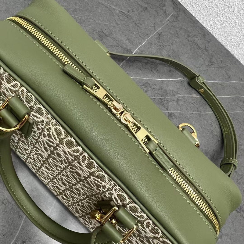 PHA - LWO Bags - 216