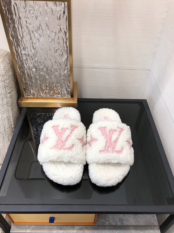 Louis Vuittion Luxury Shoes