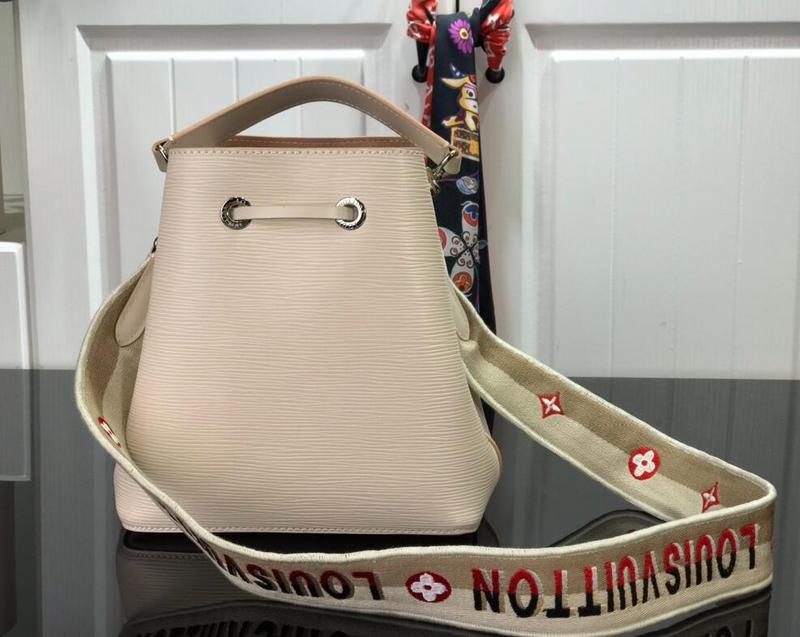 Mila's Edit - LOV Bags - 2460