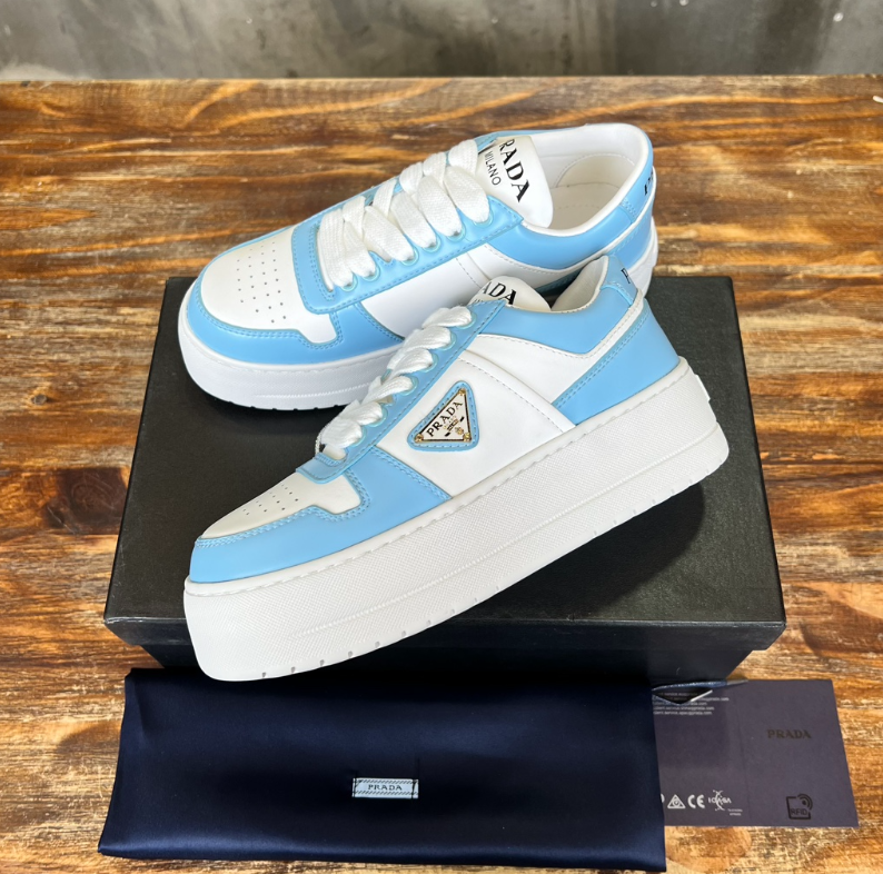 Mila's Edit - PD Women Shoes - 002