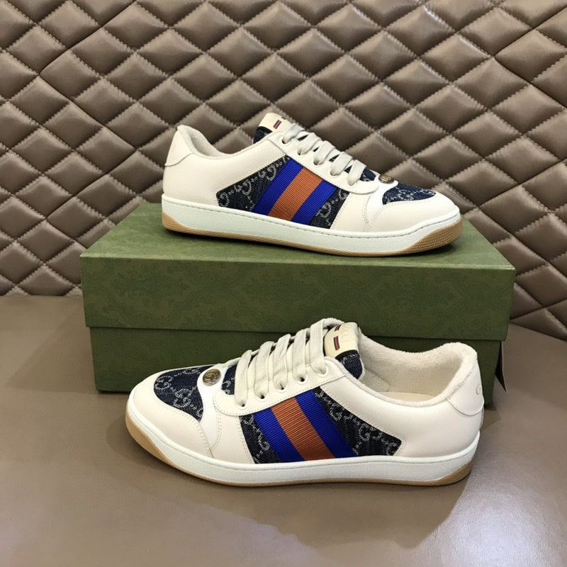 Gucci Luxury Shoes
