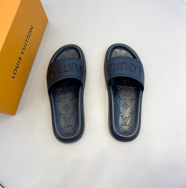 Mila's Edit - LOV Men Shoes - 1095