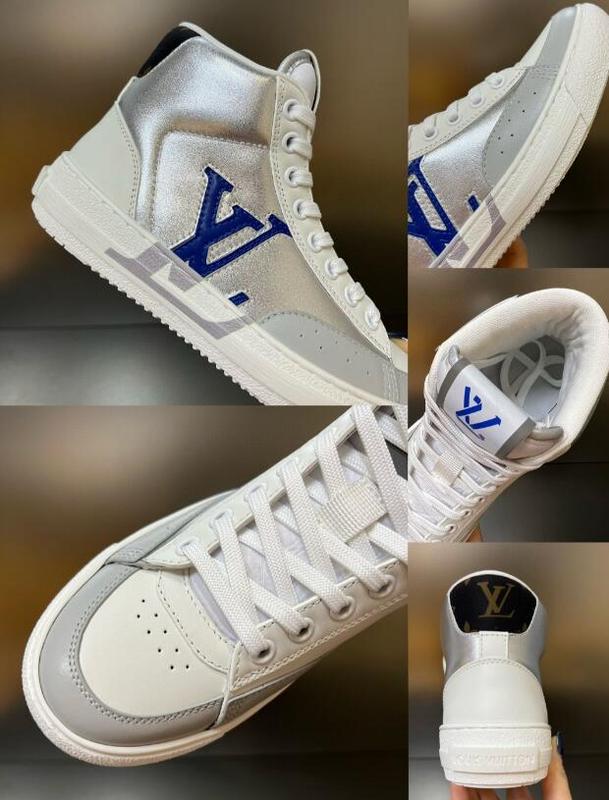 Mila's Edit - LOV Women Shoes - 422