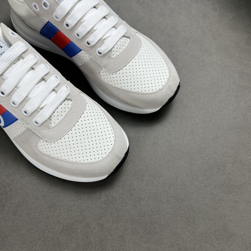 Gucci Luxury Shoes