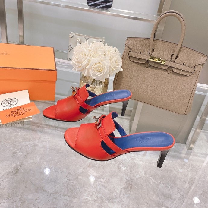 Hermes Luxury Shoes