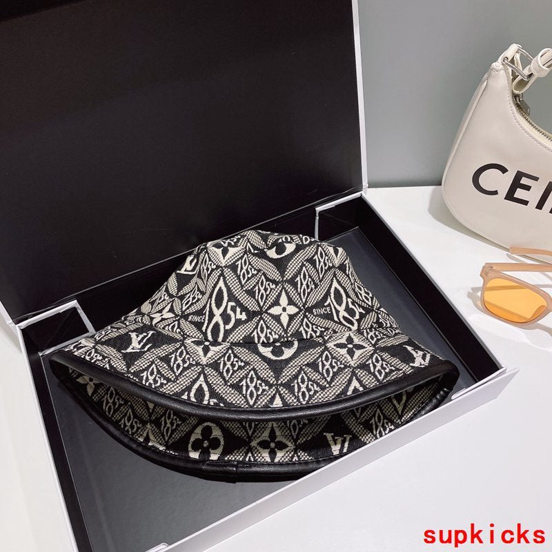 Louis Vuitton Luxury Cap