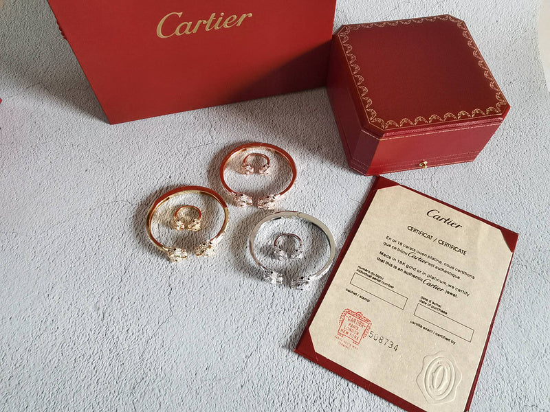 Cartier Jewelry