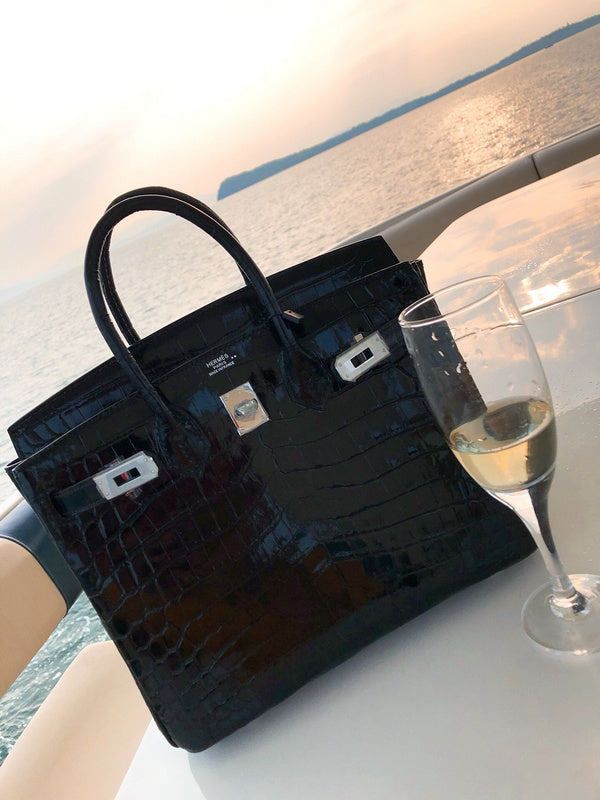 PHA - HMS Bags - 1624