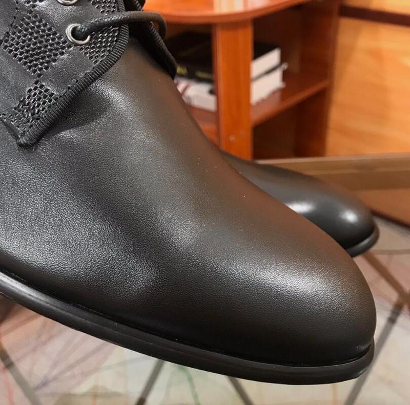 Mila's Edit - LOV Men Shoes - 1815