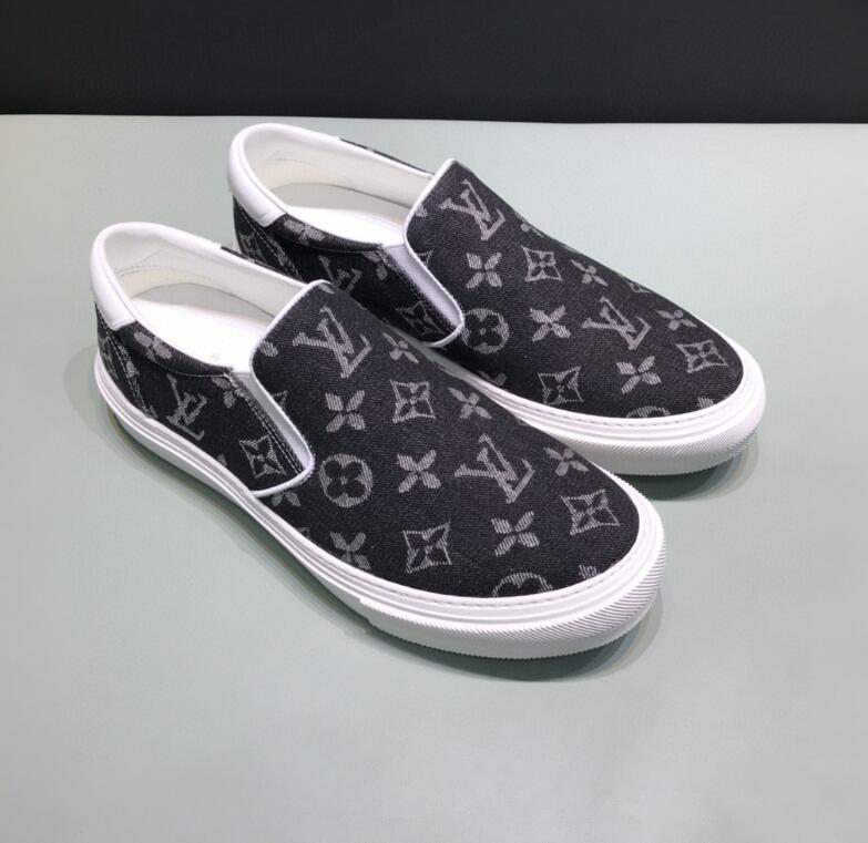 Mila's Edit - LOV Men Shoes - 1436