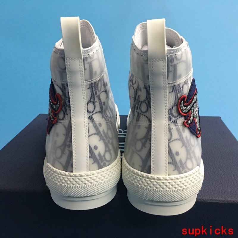 Dior Luxury Shoes