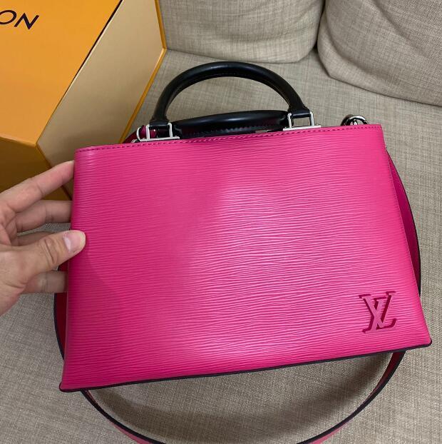 Mila's Edit - LOV Bags - 2431