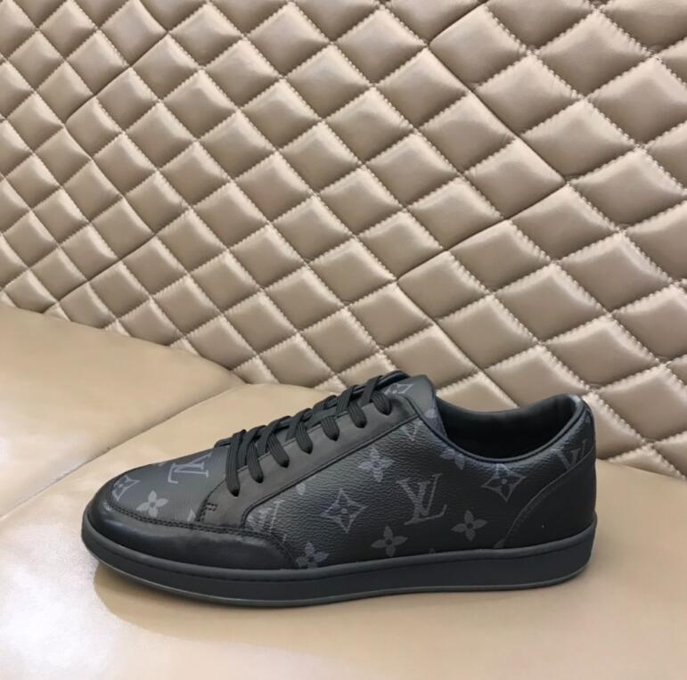 Mila's Edit - LOV Men Shoes - 1529