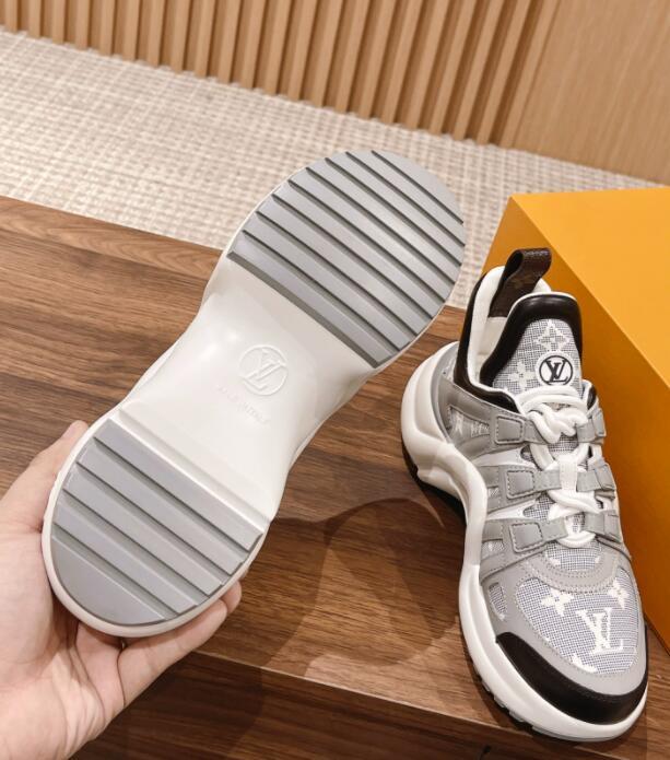 Mila's Edit - LOV Women Shoes - 567