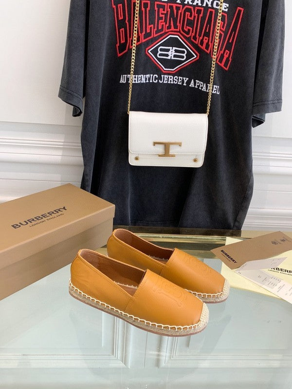 Burberry Luxury Shoes