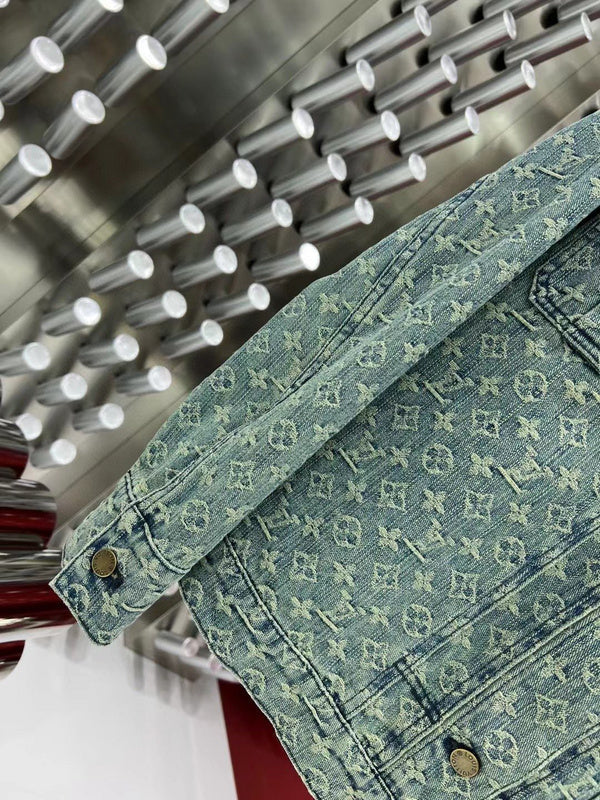 Louis Vuittion Luxury Clothes