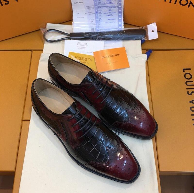 Mila's Edit - LOV Men Shoes - 1720