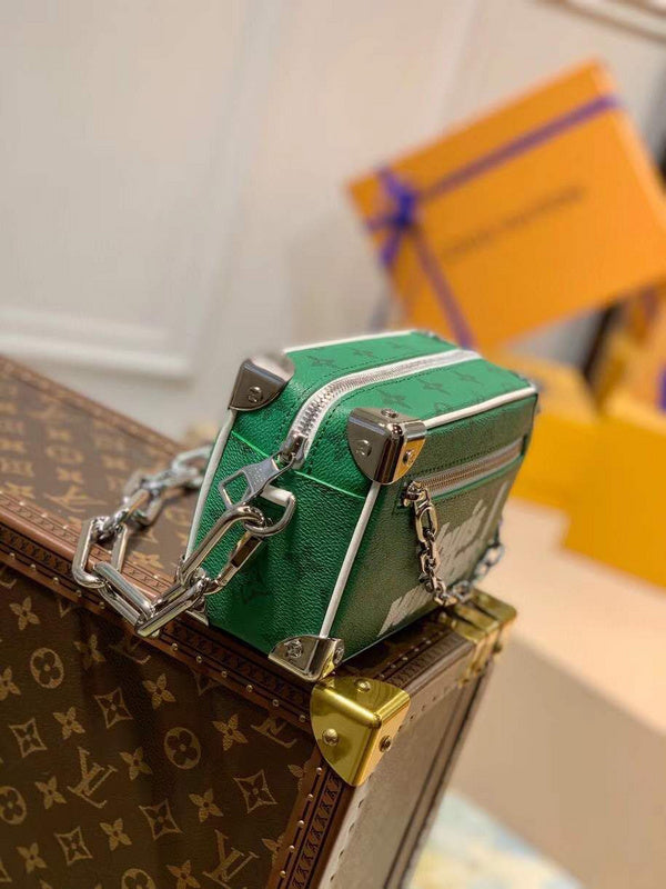 I W Fashion Lu-Vi bags - 17543
