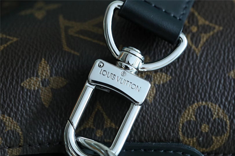 I W Fashion Lu-Vi bags - 9859