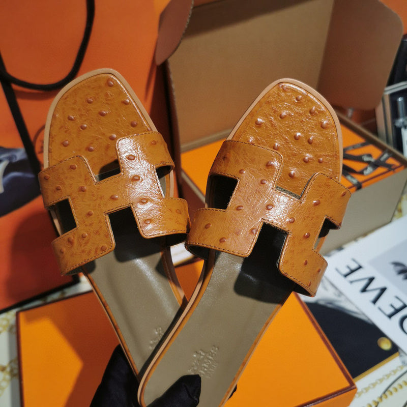 Hermes Luxury Sandals