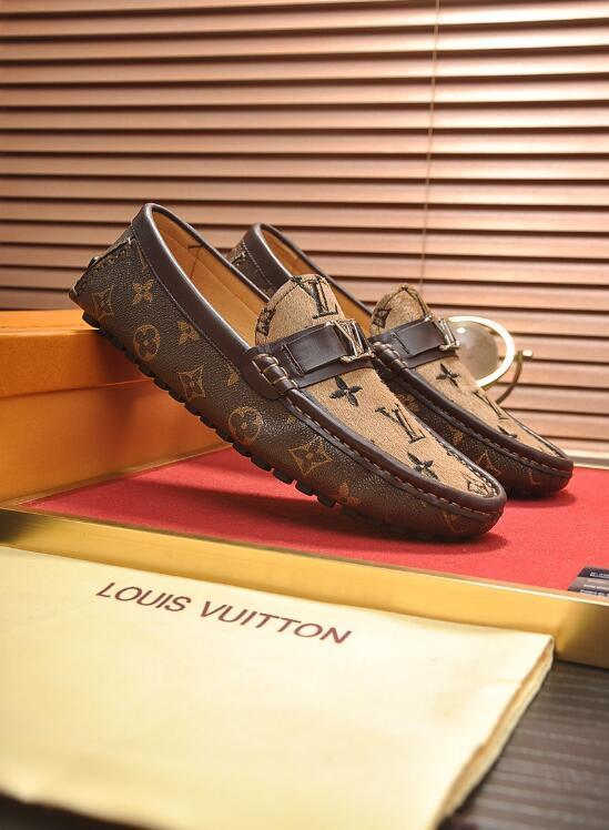 Mila's Edit - LOV Men Shoes - 1744
