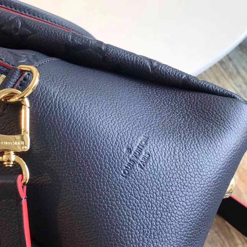 I W Fashion Lu-Vi bags - 17535