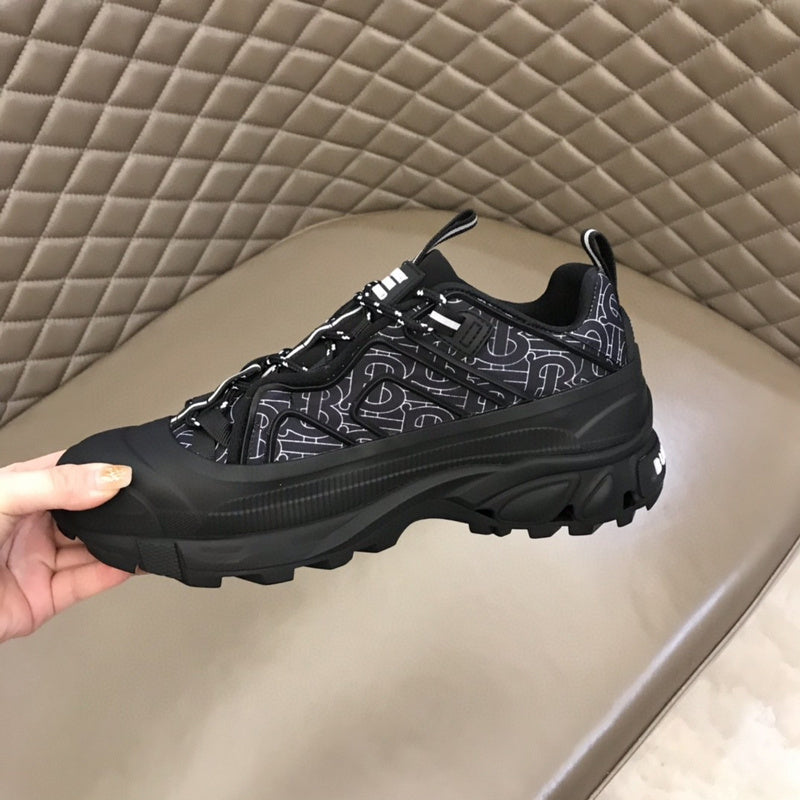Burberry Luxury Shoes
